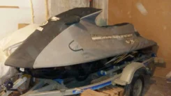 Yamaha Waverunner. 2011 ���. ��� ����� �� ���������� ����
