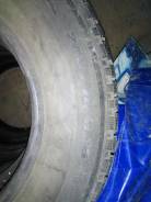 Michelin 4x4 Alpin. Всесезонные, 2006 год, износ: 5%, 4 шт