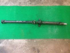 Карданный вал. Subaru Forester, SG5, SG9, SG, SG69, SG9L Subaru Impreza, GDB Двигатель EJ207
