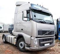Volvo FH 13. Новый восстановленный 2017 года сборки, 13 000 куб. см., 40 000 кг. Под заказ