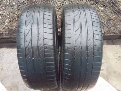 Bridgestone Potenza RE050A. Летние, 2011 год, износ: 60%, 2 шт