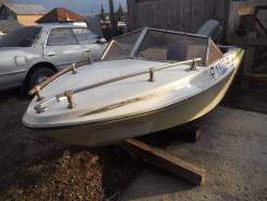 Yamaha. Год: 1994 год, длина 4,00 м., двигатель подвесной, 40,00 л.с., бензин