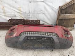 Бампер. Land Rover Range Rover Evoque
