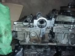 Головка блока цилиндров. Hyundai: Starex, H100, Porter II, H1, Porter, Grand Starex Kia Sorento Двигатели: D4CB, A, ENG, D4HB