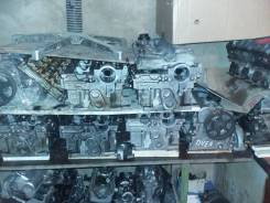 Головка блока цилиндров. Hyundai: Starex, H100, Porter II, H1, Porter, Grand Starex Kia Sorento Двигатели: D4CB, A, ENG, D4HB