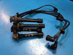 Высоковольтные провода. Honda: Civic Ferio, Integra SJ, Domani, Partner, Ballade, Civic CRX, Prelude, Stepwgn, Shuttle, Odyssey, CR-X Delsol, Accord...