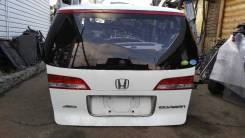 Дверь багажника. Honda Elysion, RR2, RR3