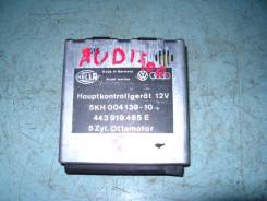 Блок управления двс. Audi 100, C4/4A, C4, 4A