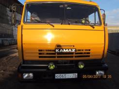Камаз 54115. Продам Камаз, 10 850 куб. см., 19 350 кг.
