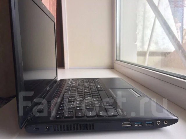 MSI GP60 2OD. 15.6", 2,7����, ��� 8 ��, ���� 1 000���, WiFi: 1, Bluetooth: 1, ����������� �� 3��. ����