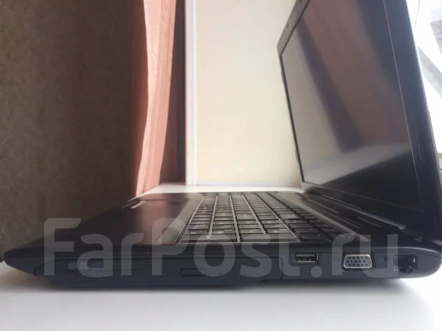MSI GP60 2OD. 15.6", 2,7����, ��� 8 ��, ���� 1 000���, WiFi: 1, Bluetooth: 1, ����������� �� 3��. ����