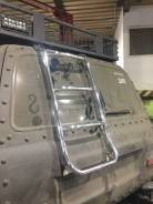 Лестница. Toyota Land Cruiser, FJ80, FJ80G, FZJ80, FZJ80G, FZJ80J, HDJ80, HDJ81, HDJ81V, HZJ80, HZJ81, HZJ81V, J80