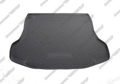 Коврик. Nissan Tiida Latio, SNC11, SZC11, SC11, SJC11