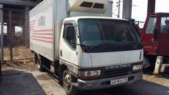 Mitsubishi Canter. , 4 600 куб. см., 3 600 кг.
