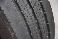 Dunlop Enasave SP LT38. Летние, 2015 год, износ: 10%, 2 шт