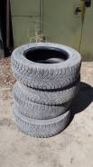 Nokian Hakkapeliitta 4. Зимние, шипованные, износ: 50%, 4 шт