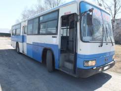 Daewoo BS106. Продам автобус , 11 500 куб. см.