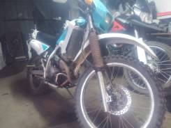 Honda XL 250 Degree. 250 куб. см., исправен, птс, с пробегом