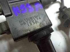 Катушка зажигания. Mitsubishi: TownBox Wide, Toppo BJ Wide, Minicab, Bravo, Minica Toppo, Toppo BJ, Minica, TownBox, Pajero Mini Двигатель 4A30T