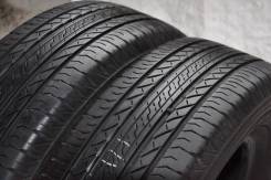 Bridgestone Dueler H/L. Летние, 2014 год, износ: 20%, 2 шт