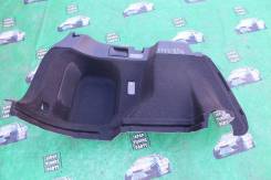 Обшивка багажника. Toyota Corolla Axio, ZRE144, ZRE142, NZE141, NZE144 Toyota Corolla Fielder, NZE141G, ZRE144, ZRE142G, ZRE142, NZE141, NZE144, NZE14...