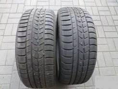 Nexen Winguard 231. Всесезонные, износ: 10%