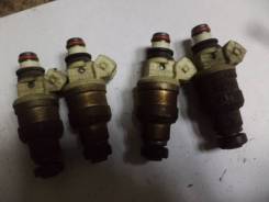 Инжектор. Mitsubishi: TownBox Wide, Toppo BJ Wide, Minicab, Toppo BJ, TownBox, Pajero Mini Двигатель 4A30T