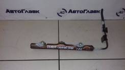 Топливная рейка. Toyota: Corolla, Corolla Verso, RAV4, Allion, Vista Ardeo, Allex, Vista, Celica, MR-S, Matrix, Wish, Opa, Caldina, Isis, Auris, Corol...