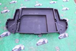 Панель пола багажника. Toyota Corolla, NZE141 Toyota Corolla Axio, ZRE144, ZRE142, NZE141, NZE144 Toyota Corolla Fielder, NZE141G, ZRE144, ZRE142G, ZR...