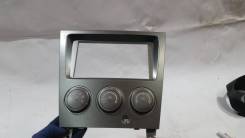 Кронштейн климат-контроля. Subaru Impreza, GG3, GG2, GGB, GGA, GG, GD, GD9, GD3, GDB, GD2, GDA