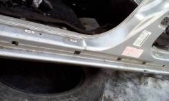 Порог кузовной. Infiniti FX35, ,, JNRAS08W93X200281