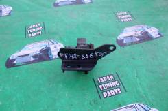 Подушка двигателя. Toyota: Wish, Allion, Isis, Corolla Axio, Corolla Fielder, Premio Двигатели: 2ZRFAE, 2ZRFE