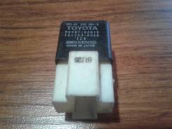 Реле. Toyota: Ipsum, Cynos, RAV4, Century, Granvia, Dyna, Toyoace, Corona, Highlander, Crown, T100, Regius, Corolla Spacio, Estima Lucida, Corsa, Coro...