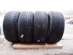 Pirelli. Зимние, без шипов, износ: 5%, 4 шт