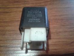 Реле. Toyota: RAV4, Century, Granvia, IS300, Dyna, Coaster, Lite Ace, Corona, Highlander, Crown, Avensis, Chaser, Corsa, GS300, Previa, Carina, 4Runne...