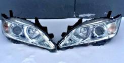 Фара. Toyota Camry, ASV50, AVV50, ASV51