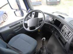 Volvo FH 13. Новый восстановленный 2017 года сборки, 13 000 куб. см., 40 000 кг. Под заказ