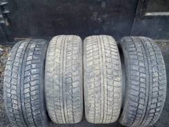Matador MP-50 Sibir Ice. Зимние, шипованные, износ: 20%, 4 шт