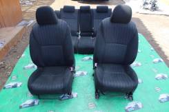 Сиденье. Toyota Corolla Fielder, NZE141G, ZRE142, ZRE142G, NZE141, NZE144, NZE144G