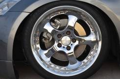 RAYS. 8.0/9.0x18, 5x114.30