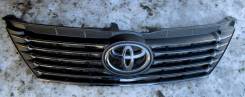 Решетка радиатора. Toyota Camry