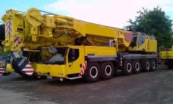 Liebherr LTM. Новый восстановленный Libherr 1350/1 LTM 2017 года сборка, 12 800 куб. см., 350 000 кг., 111 м. Под заказ