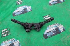 Блок подрулевых переключателей. Toyota: Corolla, Yaris, Corolla Rumion, RAV4, Noah, Spade, Land Cruiser Prado, Vitz, Ractis, Wish, Highlander, Crown...