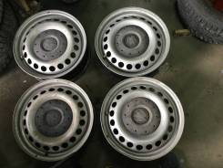 Volkswagen. 6.5x16, 5x120.00, ET51, ЦО 74,1 мм.
