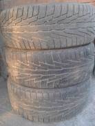 Nokian Hakkapeliitta R SUV. Всесезонные, 2010 год, износ: 30%, 3 шт