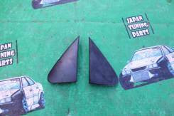 Накладка на крыло. Toyota Corolla, NZE141 Toyota Corolla Axio, ZRE144, ZRE142, NZE141, NZE144 Toyota Corolla Fielder, ZRE144, ZRE142, NZE141, NZE144 Д...