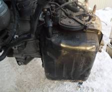 Автоматическая коробка переключения передач. Mitsubishi Toppo BJ Wide, H42A, H47A Mitsubishi Toppo BJ, H47A, H42A Mitsubishi Minica, H47A, H42A Mitsub...