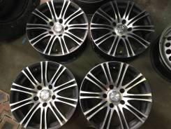 RR. 7.5x16, 5x120.00, ET30, ЦО 74,1 мм.
