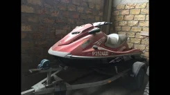 Yamaha VXR. 2012 ��� ����