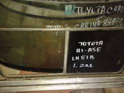Стекло боковое. Toyota Hiace, LH51, LH51B, LH51G, LH51V